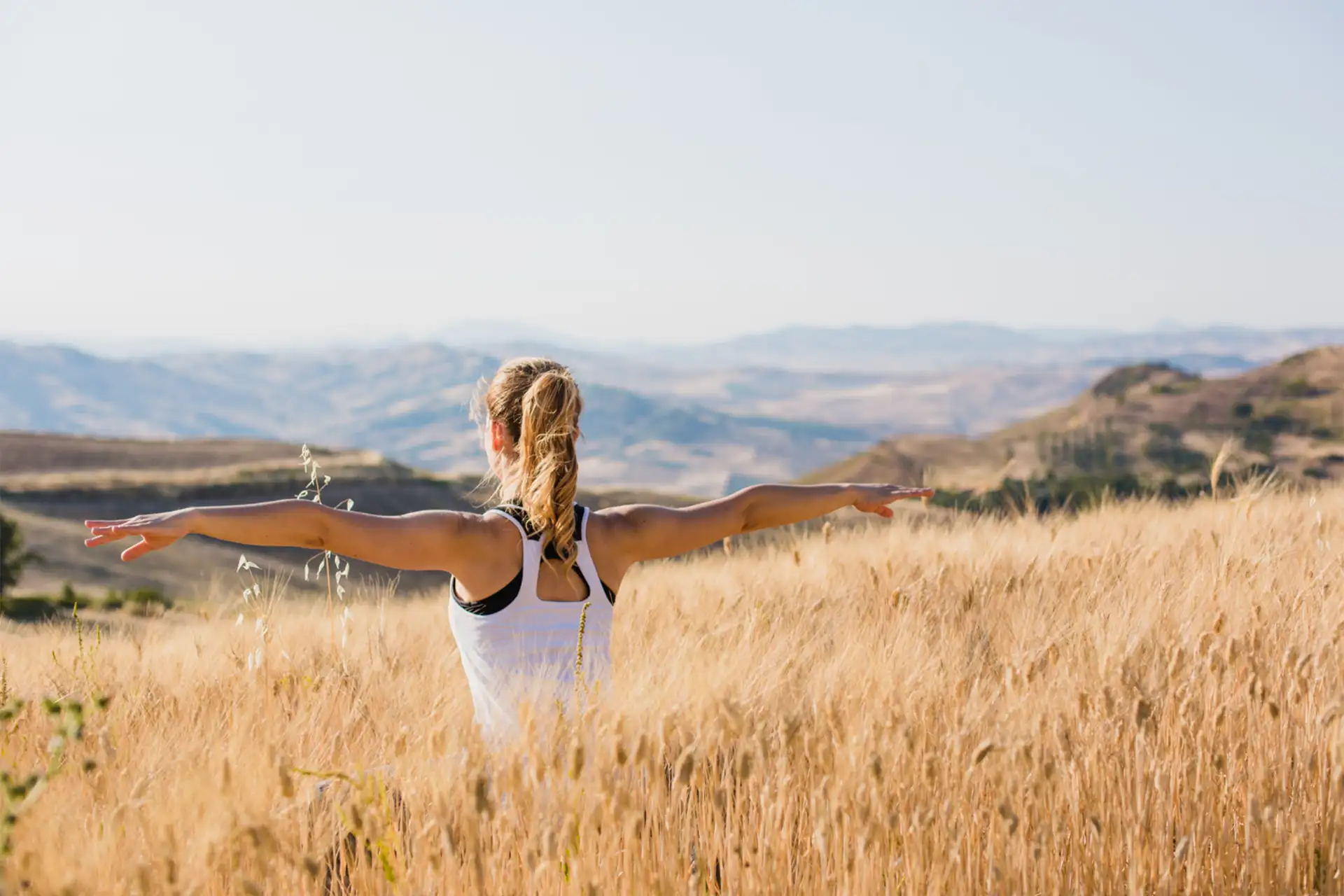 Gesund­heits­un­ter­neh­men im Bereich Detox‑, Rege­ne­ra­ti­ons- und Lon­ge­vi­ty-The­ra­pien